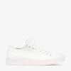 Whistles Folly Leather Trainers