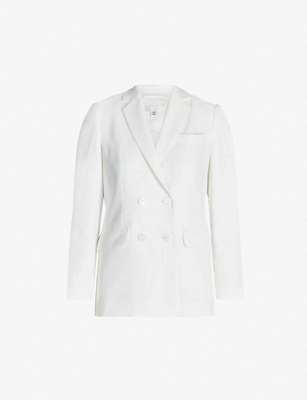 Whistles Annie Woven Wedding Blazer 1 Whistles Annie Woven Wedding Blazer