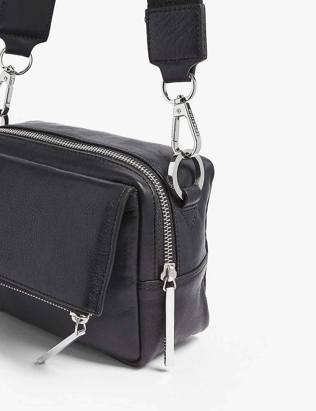 Whistles Bibi Cross-body Bag 2 Whistles Bibi Cross-body Bag - Image 2