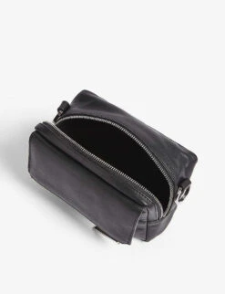 Whistles Bibi Cross-body Bag 7 Whistles Bibi Cross-body Bag -The Fashion Shop 501 10019 029988 BLACK ALT03