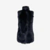 Whistles Toscana Sheepskin Shearling Gilet