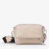Whistles Bibi Leather Cross-body Bag