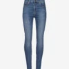 Whistles Sculpted Skinny High-rise Jeans
