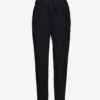 Whistles Mid-rise Stretch-jersey Jogging Bottoms