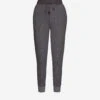 Whistles Relaxed-fit Stretch-jersey Jogging Bottoms