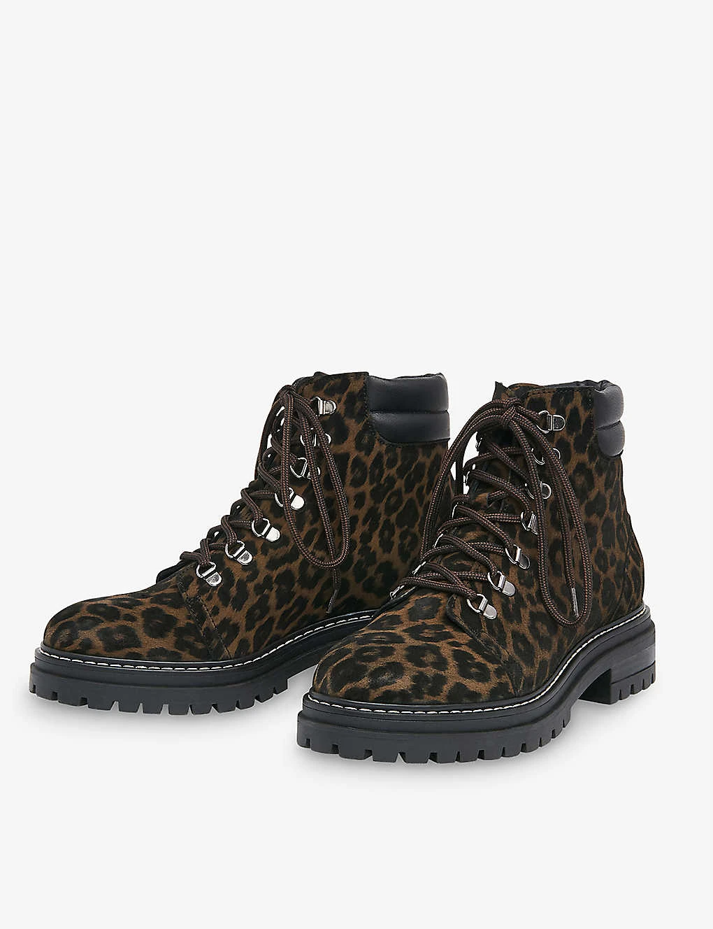 The Fashion Shop -The Fashion Shop R03696897 LEOPARDPRINT ALT01