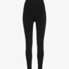 Whistles Studio High-rise Stretch-jersey Leggings