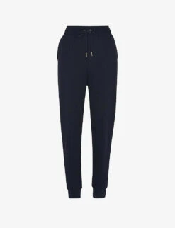 Whistles Easy Jersey Jogging Bottoms