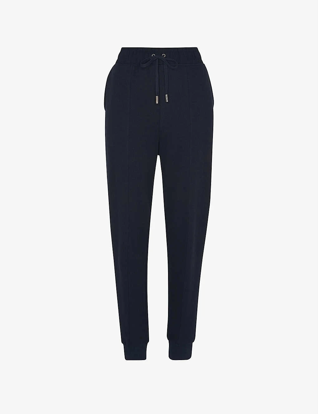 Whistles Easy Jersey Jogging Bottoms 1 Whistles Easy Jersey Jogging Bottoms