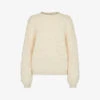 Whistles Bobble Knitted Jumper