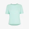 Whistles Emily Ultimate Cotton T-shirt