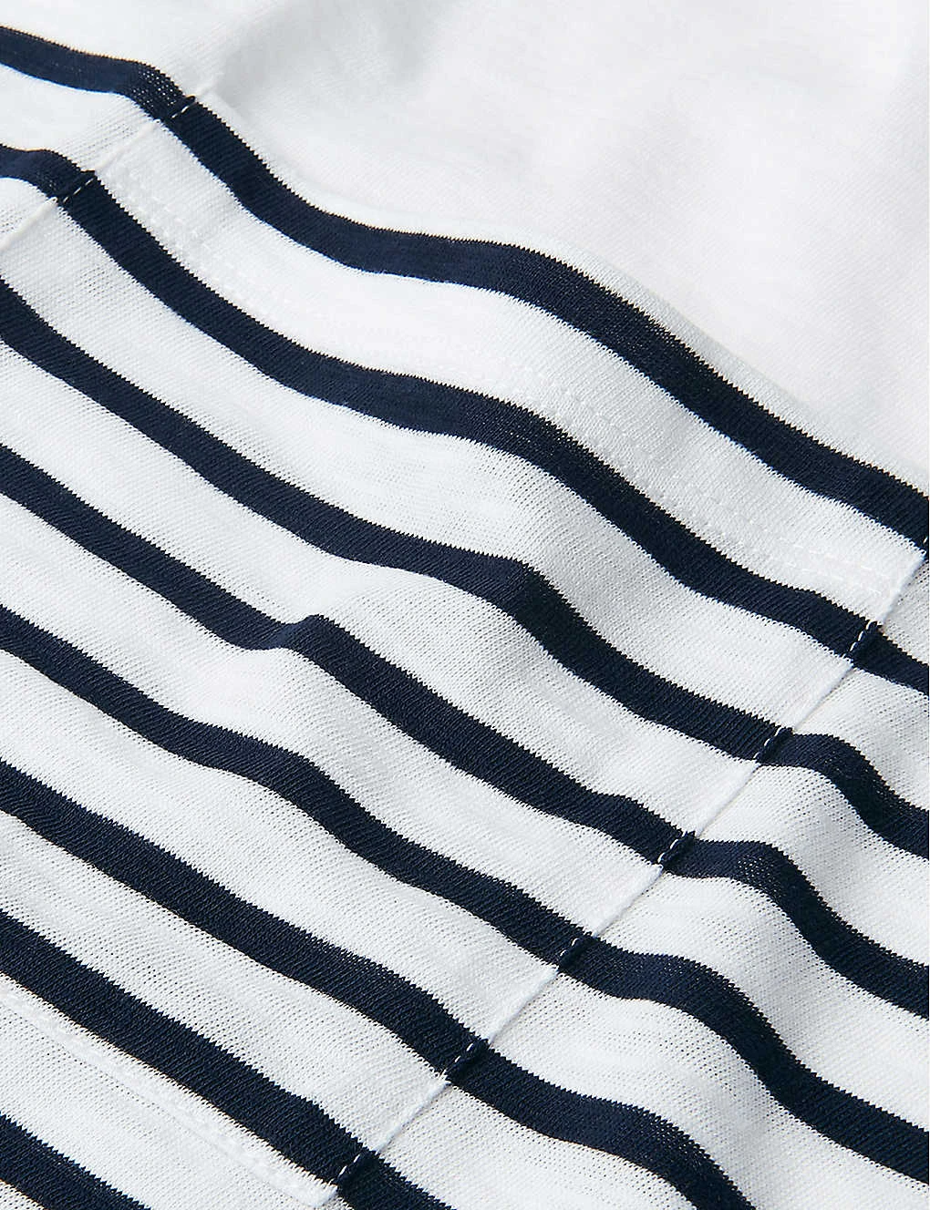 Whistles Breton Striped Cotton Top 6 Whistles Breton Striped Cotton Top - Image 6