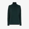 Whistles Roll-neck Cashmere Jumper