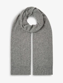 Whistles Wrap-around Cashmere Scarf