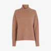 Whistles Roll-neck Wool Jumper