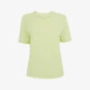 Whistles Emily Relaxed-fit Cotton T-shirt