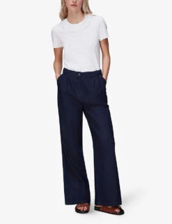 The Fashion Shop -The Fashion Shop R03946314 WHITE ALT01