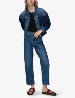 The Fashion Shop -The Fashion Shop R03948409 BLACK ALT01