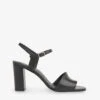 Whistles Lilley Ankle-strap Leather Heeled Sandals