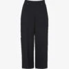 Whistles Kate Tencel Cargo Trouser
