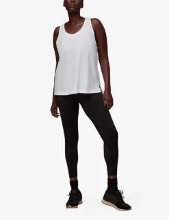 The Fashion Shop -The Fashion Shop R04057358 WHITE ALT01