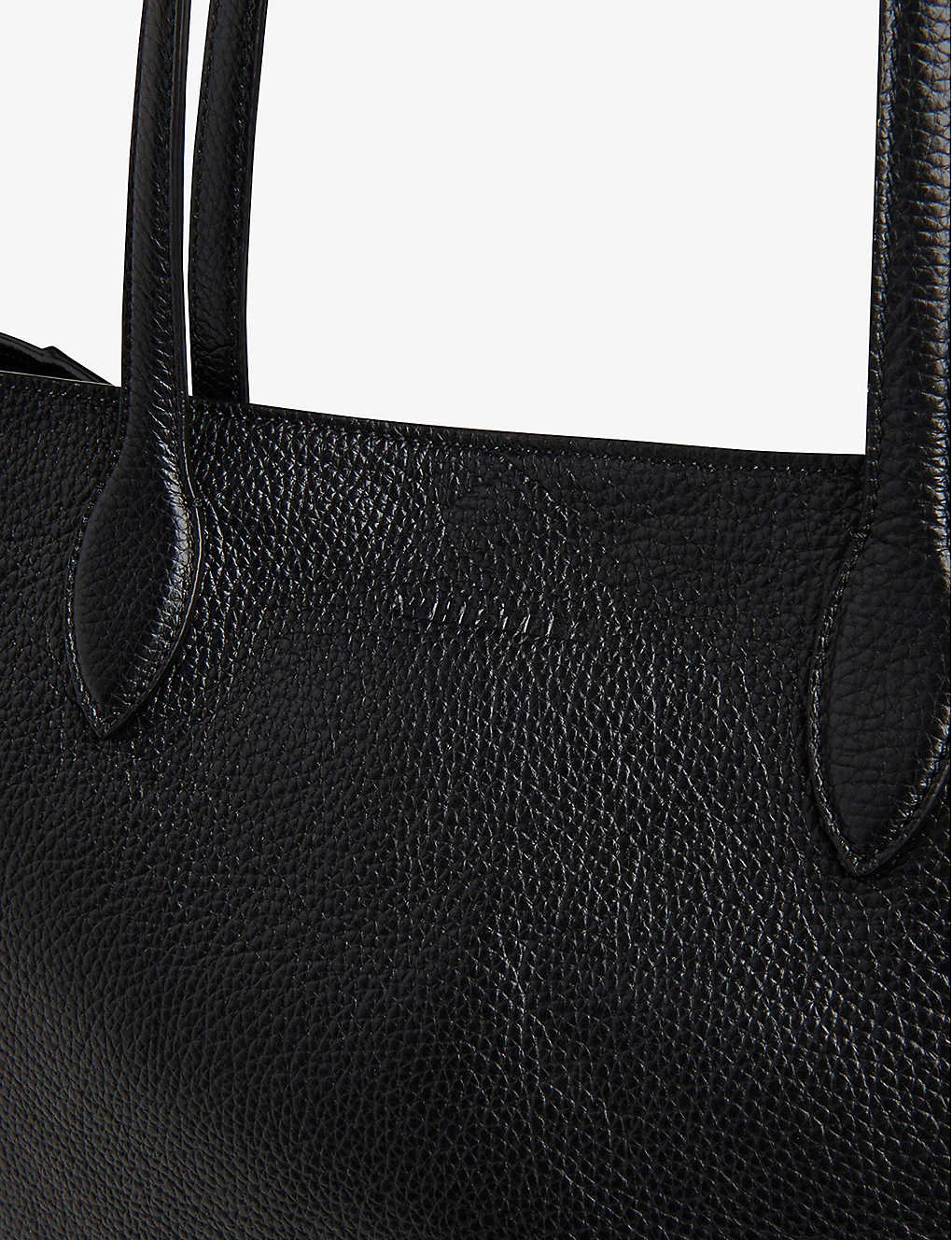 Whistles Amara Leather Tote Bag 2 Whistles Amara Leather Tote Bag - Image 2