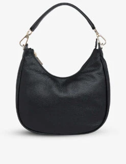 Whistles Leather Shoulder Bag
