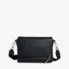 Whistles Large Bibi Leather Crossbody Bag