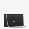 Whistles Elly Quilted Leather Cross-body Bag