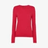 Whistles Annie Glitter-embellished Knitted Jumper