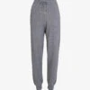 Whistles Tapered Cashmere Jogging Bottoms