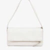 Whistles Bibi Leather Shoulder Bag