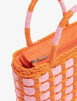 The Fashion Shop -The Fashion Shop R04141704 PINK ALT01