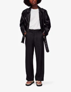 The Fashion Shop -The Fashion Shop R04146881 WHITE ALT01