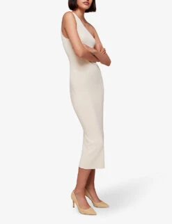 Whistles Corie Pointed-toe Suede Courts 7 Whistles Corie Pointed-toe Suede Courts -The Fashion Shop R04153127 TAN ALT03