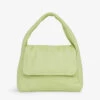 Whistles Brooke Puffy-style Leather Mini Tote Bag